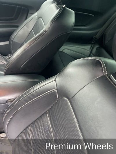 2018 Ford Mustang GT