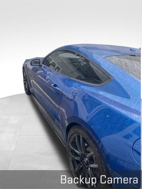 2018 Ford Mustang GT