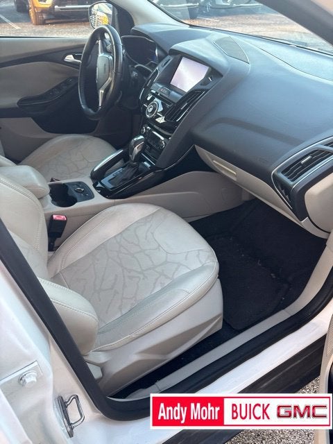2013 Ford Focus Electric 5DR HB
