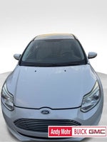 2013 Ford Focus Electric 5DR HB