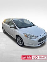 2013 Ford Focus Electric 5DR HB