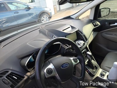 2015 Ford C-Max Hybrid SEL
