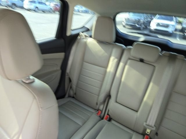 2015 Ford C-Max Hybrid SEL