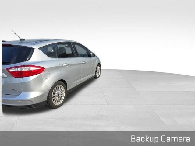 2015 Ford C-Max Hybrid SEL