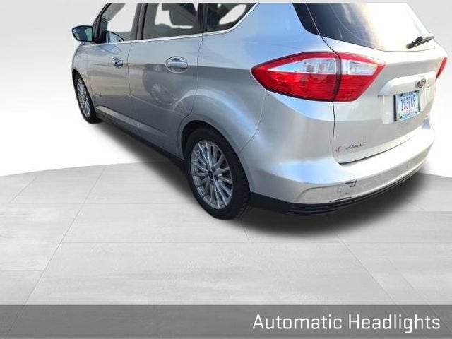 2015 Ford C-Max Hybrid SEL