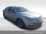 2013 Ford Taurus Limited