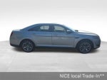 2013 Ford Taurus Limited