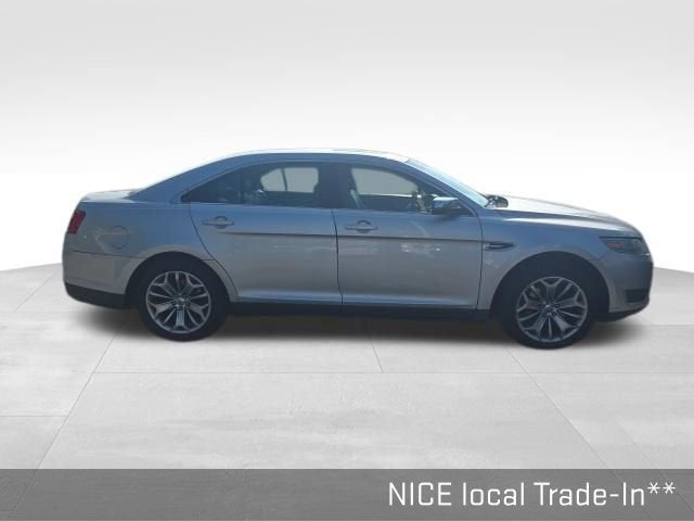 2013 Ford Taurus Limited