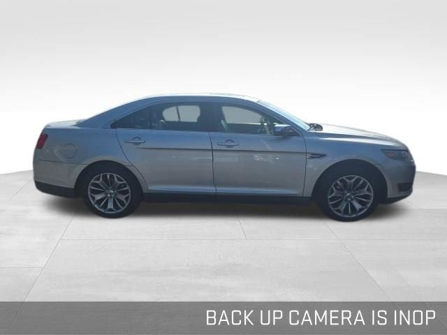 2013 Ford Taurus Limited