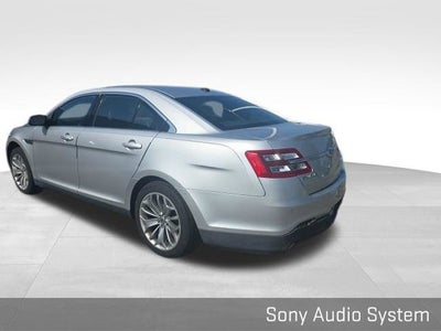 2013 Ford Taurus Limited