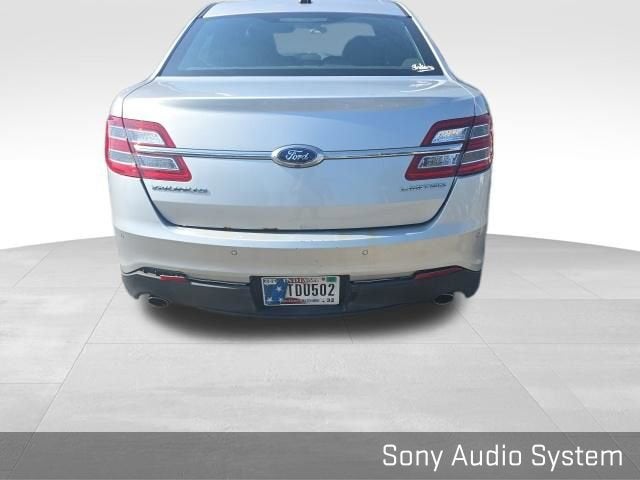 2013 Ford Taurus Limited