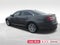 2017 Ford Taurus Limited