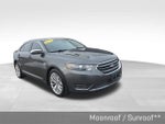 2017 Ford Taurus Limited