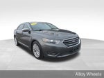 2017 Ford Taurus Limited