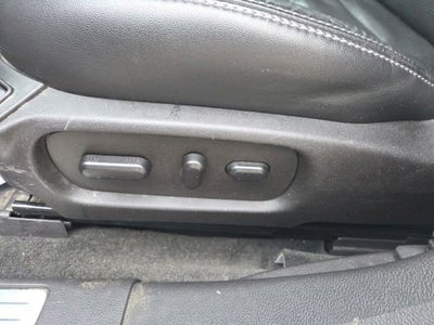 2017 Ford Taurus Limited