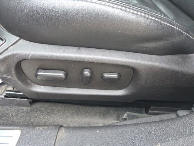 2017 Ford Taurus Limited