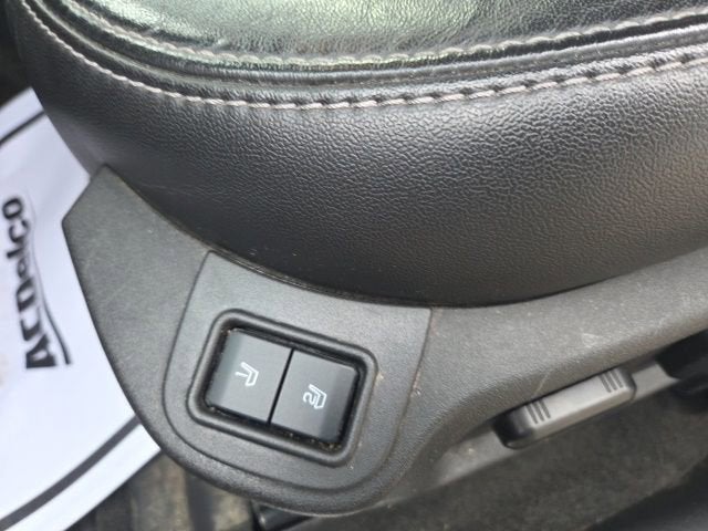 2017 Ford Taurus Limited