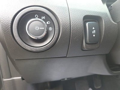 2017 Ford Taurus Limited