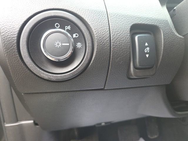 2017 Ford Taurus Limited