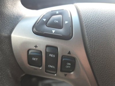 2017 Ford Taurus Limited