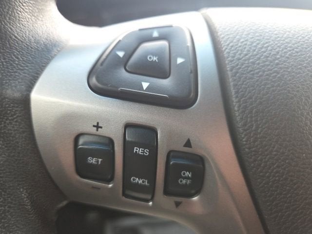 2017 Ford Taurus Limited