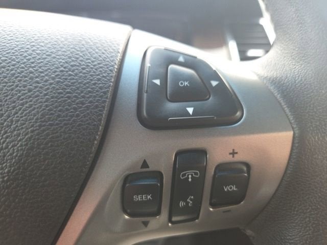 2017 Ford Taurus Limited