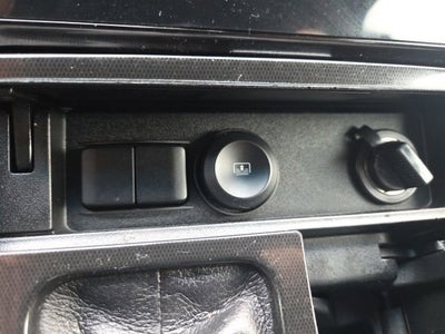 2017 Ford Taurus Limited