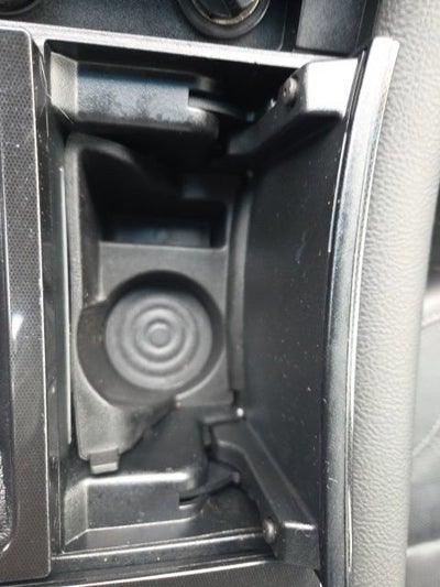 2017 Ford Taurus Limited