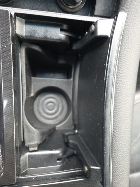 2017 Ford Taurus Limited