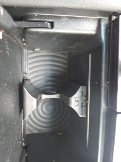 2017 Ford Taurus Limited