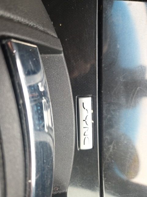 2017 Ford Taurus Limited