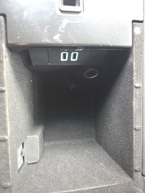 2017 Ford Taurus Limited