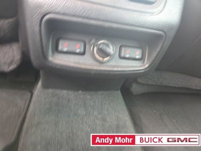 2017 Ford Taurus Limited