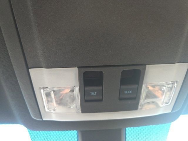 2017 Ford Taurus Limited