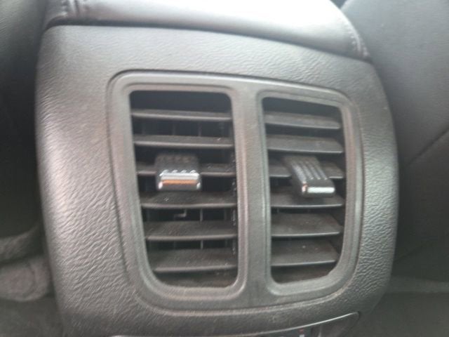 2017 Ford Taurus Limited