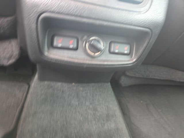 2017 Ford Taurus Limited