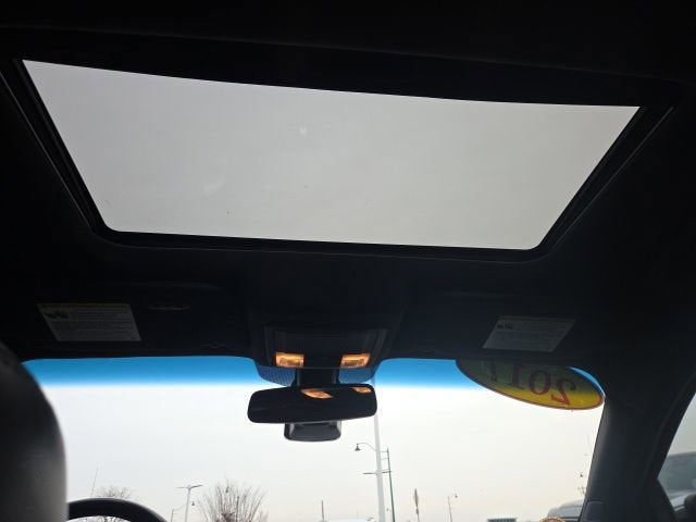 2017 Ford Taurus Limited