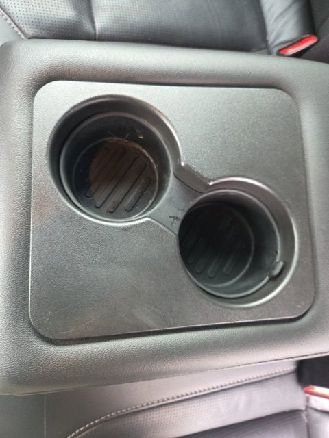 2017 Ford Taurus Limited