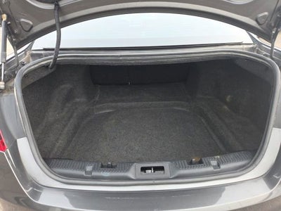 2017 Ford Taurus Limited