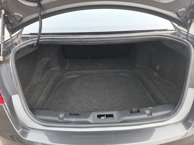 2017 Ford Taurus Limited