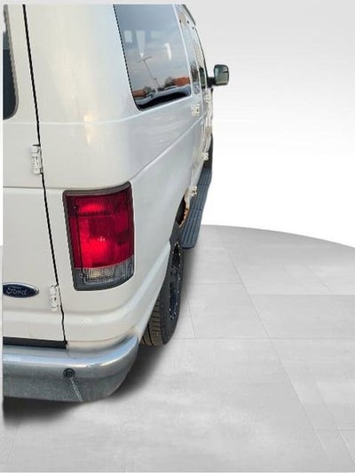 2013 Ford Econoline Wagon XL