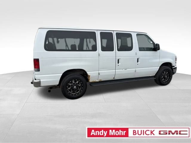 2013 Ford Econoline Wagon XL