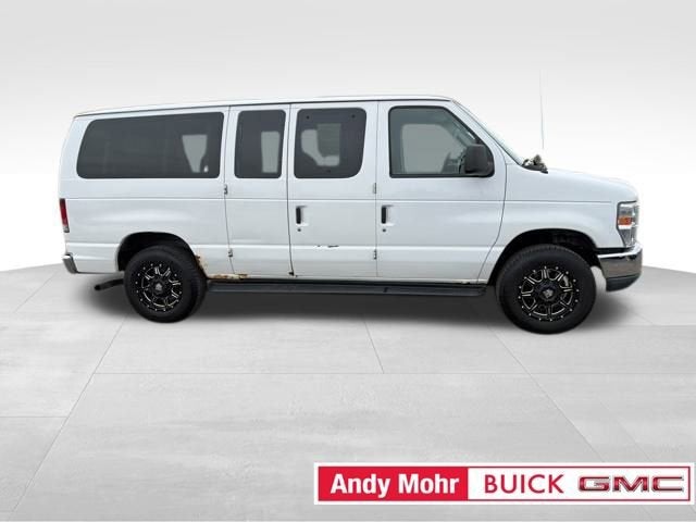 2013 Ford Econoline Wagon XL
