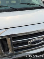 2013 Ford Econoline Wagon XL