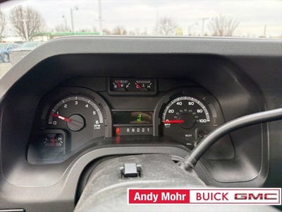 2013 Ford Econoline Wagon XL