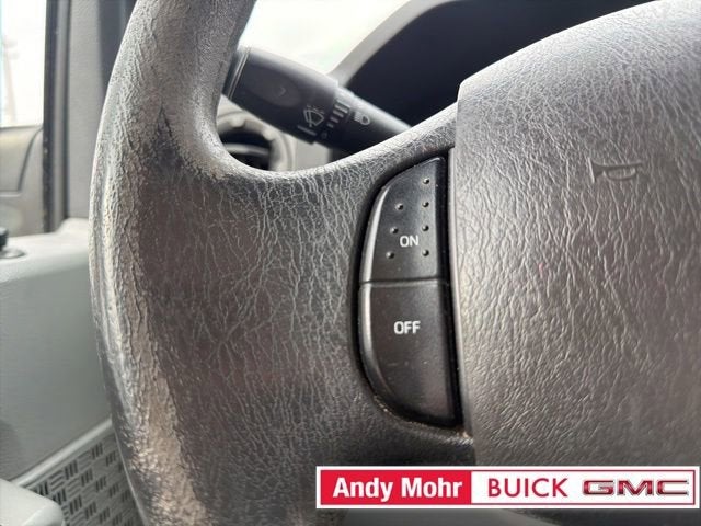 2013 Ford Econoline Wagon XL