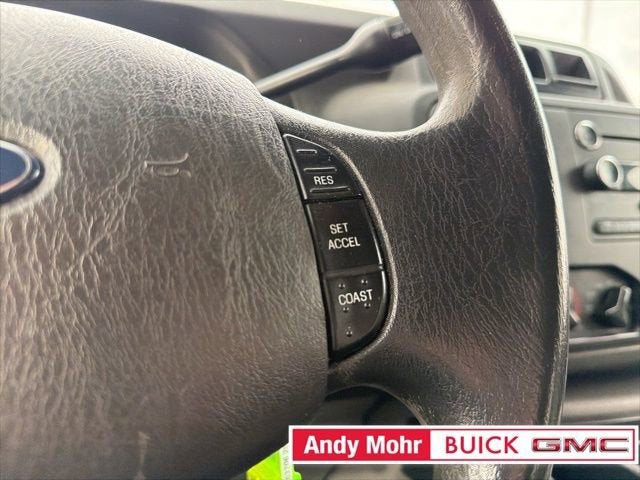 2013 Ford Econoline Wagon XL