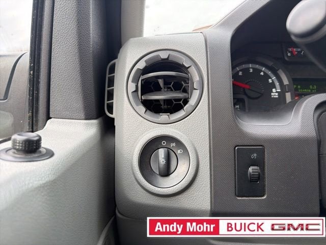 2013 Ford Econoline Wagon XL