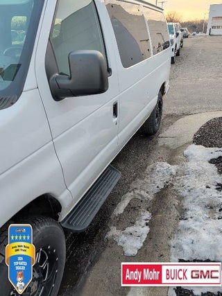 2013 Ford Econoline Wagon XL