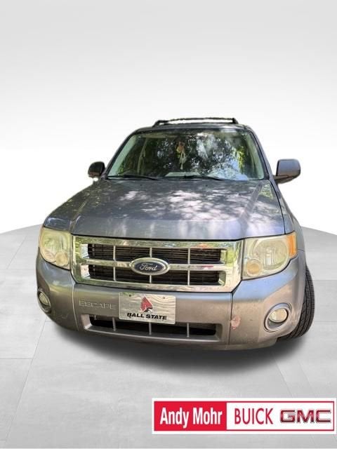 2008 Ford Escape XLT